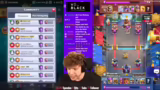 Live-Beobachtung der Spiele v…