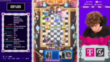 Spieleindrücke und Strategiea…