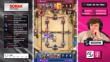 MEGA AUSWAHL DUELL vs. SAM, DOOM & LORD…
