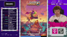XXL UPDATE STREAM! MERGE TACTICS GRIND…