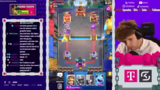 Unerwartete Bugs und Matchmak…