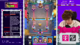 Unerwarteter Stream-Verlauf u…