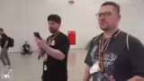Gamescom-Erfahrungen und Zusc…