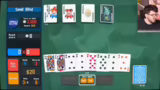 Joker-Optimierung, Karten-Ent…