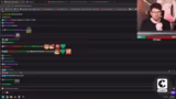 Stream-Start und Pläne für de…