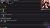 Abschluss des Streams und Ank…