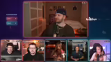 Emotes im Hintergrund und Com…