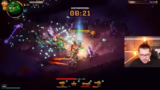 Starke Spielphase und Waffen-…