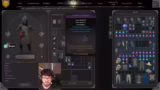 Raid und Mate