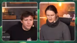 Matteos Ankunft und Diskussio…