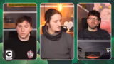 Spiele für die LAN und Matteo…