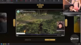 Diskussion über Stream-Awards…