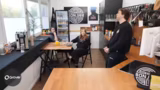 Studio-Diskussion und Zusamme…