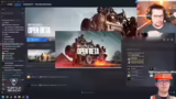 Battlefield Beta Startschwier…