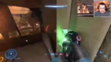 Abschluss des Halo-Matches un…