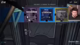 Blueprint-Session: Erkundung…