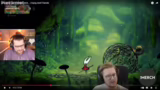 Ankündigung kommender Streams…