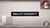 Einstellung von Game Two und…
