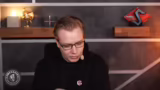 Ankündigung vermehrter Stream…