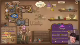 Skill-Auswahl und Item-Optimi…