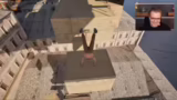 Handstand Hank