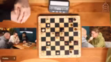 Schach-Challenge gegen Großme…