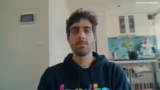 Ende des Streams mit Niklas u…