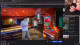 Diskussion über Currywurst mi…