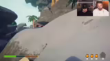 Tutorial und Teamwork in 'Son…