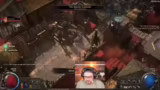 Erste Eindrücke und Gameplay-…