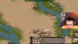 Erste Mission in Stronghold C…