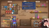 Mana-Meister Build und Item-O…