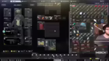 Stream Together und Scav Run