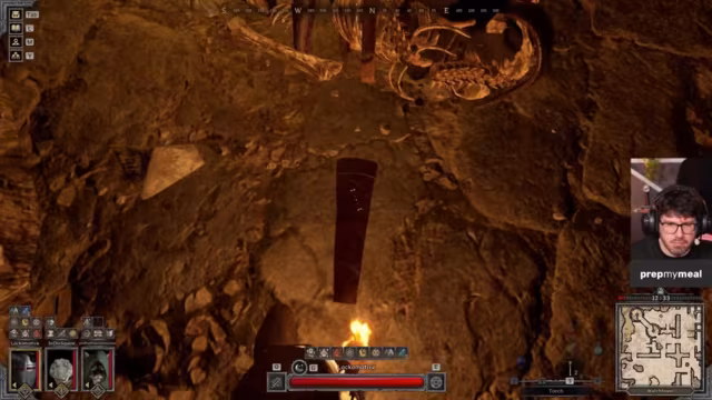 Spieler planen Dark & Darker Challenge mit 30 Kills