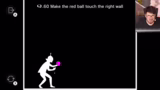 Erste Spielrunden und Level-V…