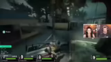 Left 4 Dead 2: Rettung, Teamw…