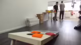 Cornhole: Regelerklärung, Tea…