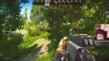 Konfrontation mit Snipern und…