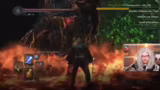 Dark Souls 2: Bosskämpfe und…