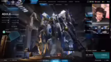 Twitch-Kosmos und Zugzwang-Le…