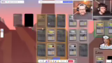 Forza-Session mit Zuschauern…