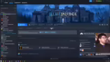 Blue Prince