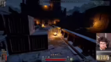 Intensive Kämpfe und Loadout…