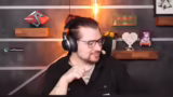 Lord Pappnase im Stream zu Ga…