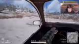 PUBG: BATTLEGROUNDS