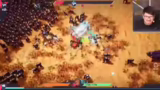 Demo-Wechsel und Terra Tech L…