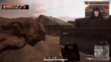 PUBG: BATTLEGROUNDS