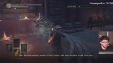 TRUE NO DEATH RUN mit Leon