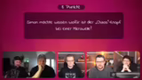 Zweite Quizfrage: Der Chaos-K…