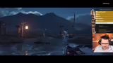 Erkundung und Loot im Spiel